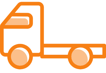 新渡拖车/平板车